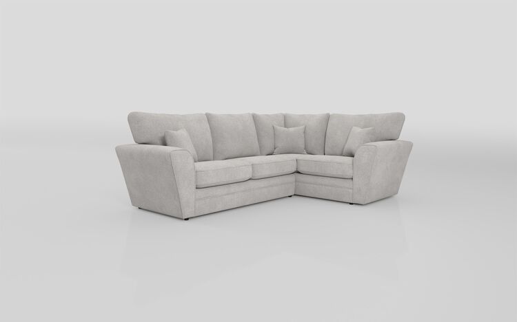 Tunstall 2 Corner 1 Standard Back Sofa | Tunstall Sofa Range | ScS