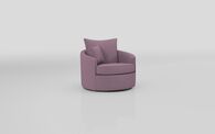 Tenbury Twister Chair | Tenbury Sofa Range | ScS