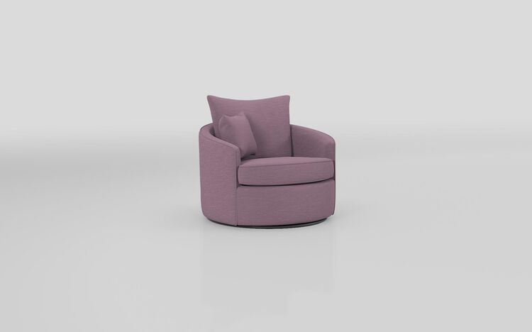 Tenbury Twister Chair | Tenbury Sofa Range | ScS
