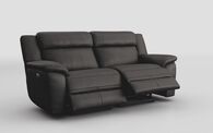 Sarsina 3 Seater Power Recliner Sofa | Sarsina Sofa Range | ScS