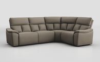 Pianello 3 Corner 1 Sofa | Pianello Sofa Range | ScS