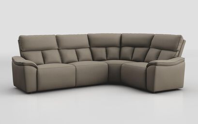 Pianello 3 Corner 1 Sofa | Pianello Sofa Range | ScS