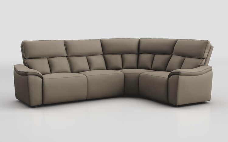 Pianello 3 Corner 1 Sofa | Pianello Sofa Range | ScS