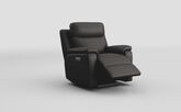 Calboli Power Recliner Chair with Power Head Tilt