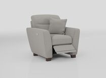 Alva Power Recliner Chair | Alva Sofa Range | ScS