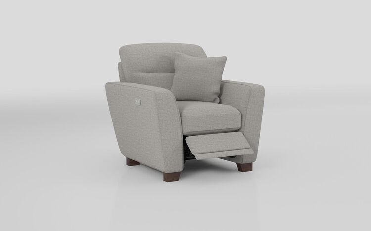 Alva Power Recliner Chair | Alva Sofa Range | ScS