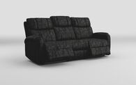 Calisese 3 Seater Manual Recliner Sofa | Calisese Sofa Range | ScS
