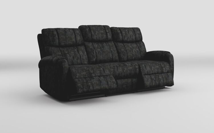 Calisese 3 Seater Manual Recliner Sofa | Calisese Sofa Range | ScS