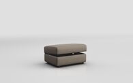 Berlini Large Storage Footstool | Berlini Sofa Range | ScS