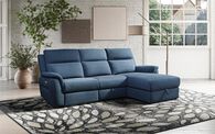 Sogliano 2 Seater Manual Recliner Sofa | Sogliano Sofa Range | ScS