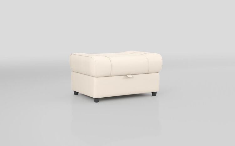 Elland Large Storage Footstool | Elland Sofa Range | ScS