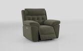 Belford Power Recliner Chair