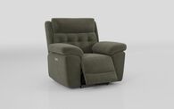 Belford Power Recliner Chair | Belford Sofa Range | ScS