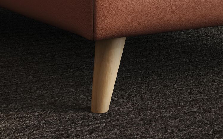 Uxbridge Storage Footstool | Uxbridge Sofa Range | ScS