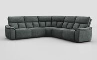 Pianello 3 Corner 3 Sofa | Pianello Sofa Range | ScS