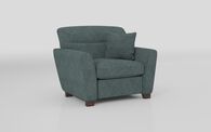 Alva Snuggle Chair | Alva Sofa Range | ScS