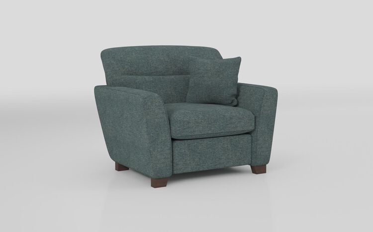 Alva Snuggle Chair | Alva Sofa Range | ScS