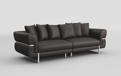 Castenaso 4 Split Seater Sofa | Castenaso Sofa Range | ScS