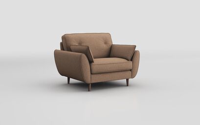 Saiano Snuggle Chair | Saiano Sofa Range | ScS