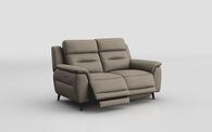 Casalecchio 2 Seater Power Recliner Sofa | Casalecchio Sofa Range | ScS