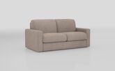 Barete 2 Seater Sofa with Large Armrest
