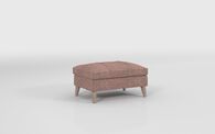 Uxbridge Footstool | Uxbridge Sofa Range | ScS