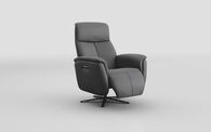 Torriana Power Recliner Chair with Built In Battery Pack | Torriana Sofa Range | ScS