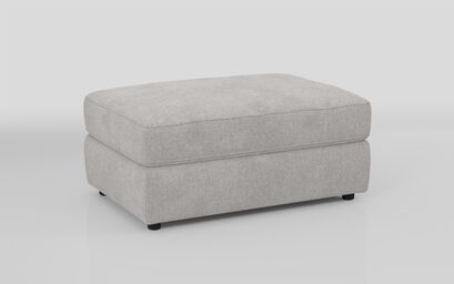Tunstall Express Banquette Footstool | Tunstall Sofa Range | ScS