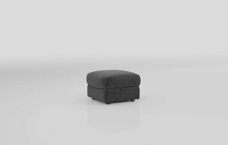Caldbeck Storage Footstool