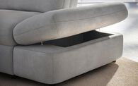 Albareto 1 Corner 2 Sofa with Manual Sliding Backs & Storage Arms | Albareto Sofa Range | ScS