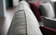 Modigliana 2 Corner 1 Sofa Standard Back | Modigliana Sofa Range | ScS