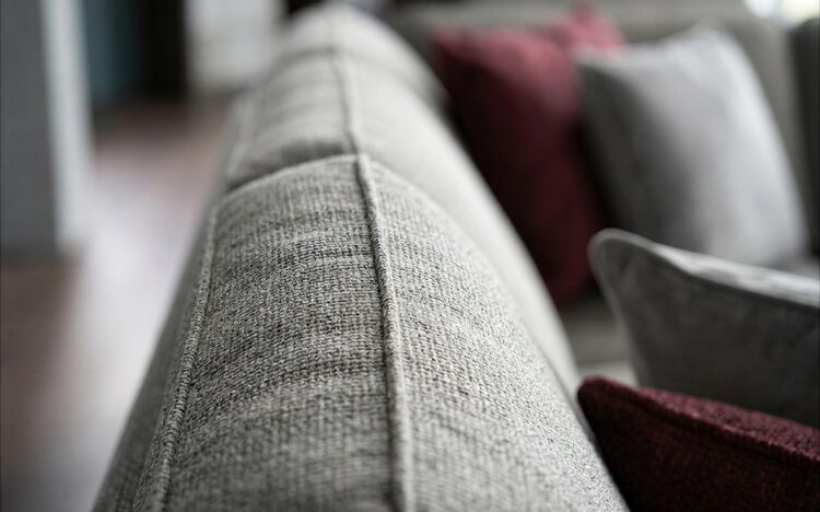 Modigliana 2 Corner 1 Sofa Standard Back | Modigliana Sofa Range | ScS