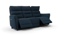Cleveley 3 Seater Power Recliner with Head Tilt | Cleveley Sofa Range | ScS