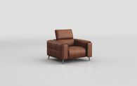 Casetti Armchair with Manual Head Tilt | Casetti Sofa Range | ScS