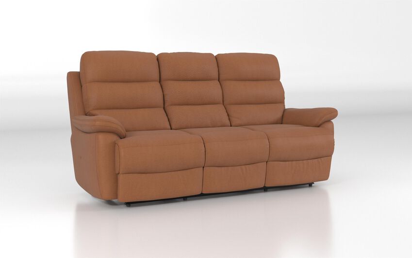 Ossett 3 Seater Sofa