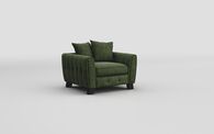 Bondeno Armchair Scatter Back | Bondeno Sofa Range | ScS