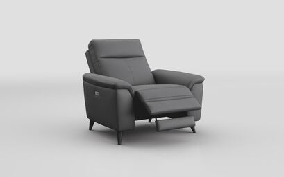 Saliceto Power Recliner Chair | Saliceto Sofa Range | ScS