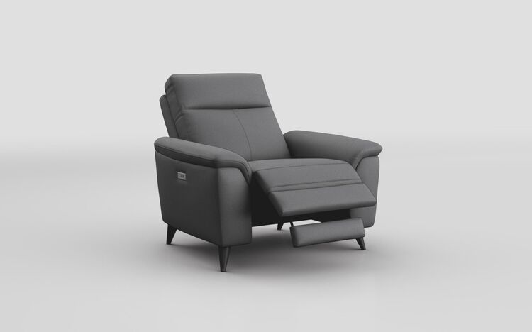 Saliceto Power Recliner Chair | Saliceto Sofa Range | ScS