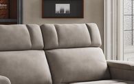 Adstock Power Recliner Chair With Power Head Tilt | Adstock Sofa Range | ScS