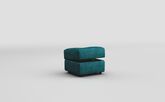 Adstock Small Storage Footstool