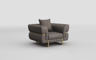 Castenaso Armchair | Castenaso Sofa Range | ScS
