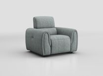 Serra Armchair | Serra Sofa Range | ScS