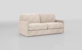 Barete 3 Seater Sofa Bed with Slim Armrest
