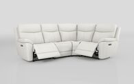 Eldwick 3 Corner 1 Power Sofa | Eldwick Sofa Range | ScS