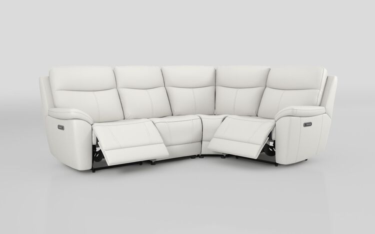 Eldwick 3 Corner 1 Power Sofa | Eldwick Sofa Range | ScS