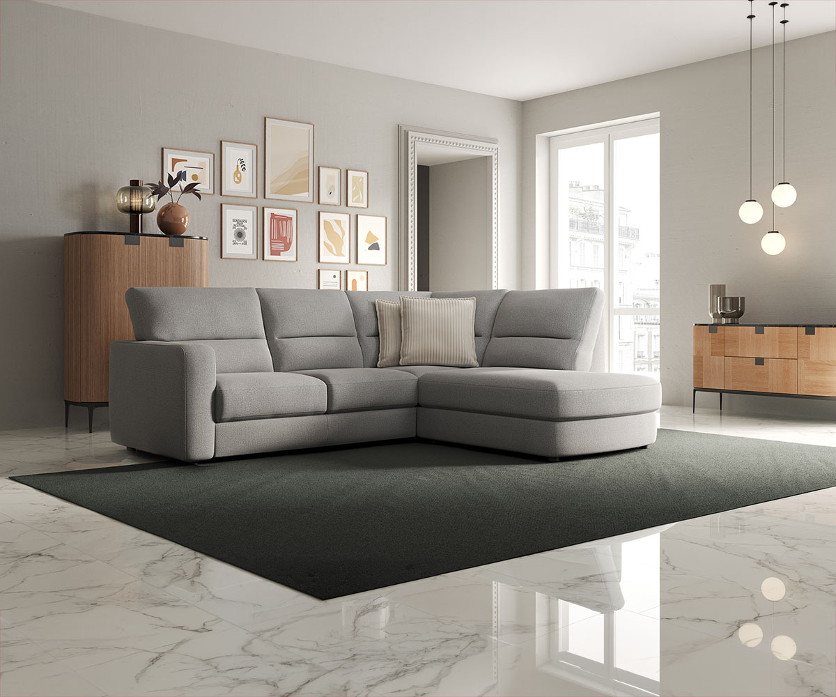 Sofa from Tredozio range