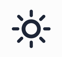 Light button