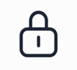 Child lock button