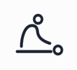 Massage button