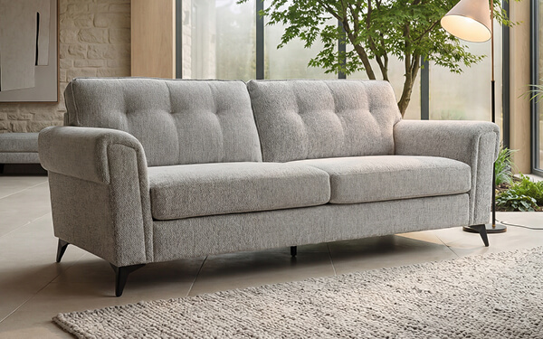 3 seater sofas